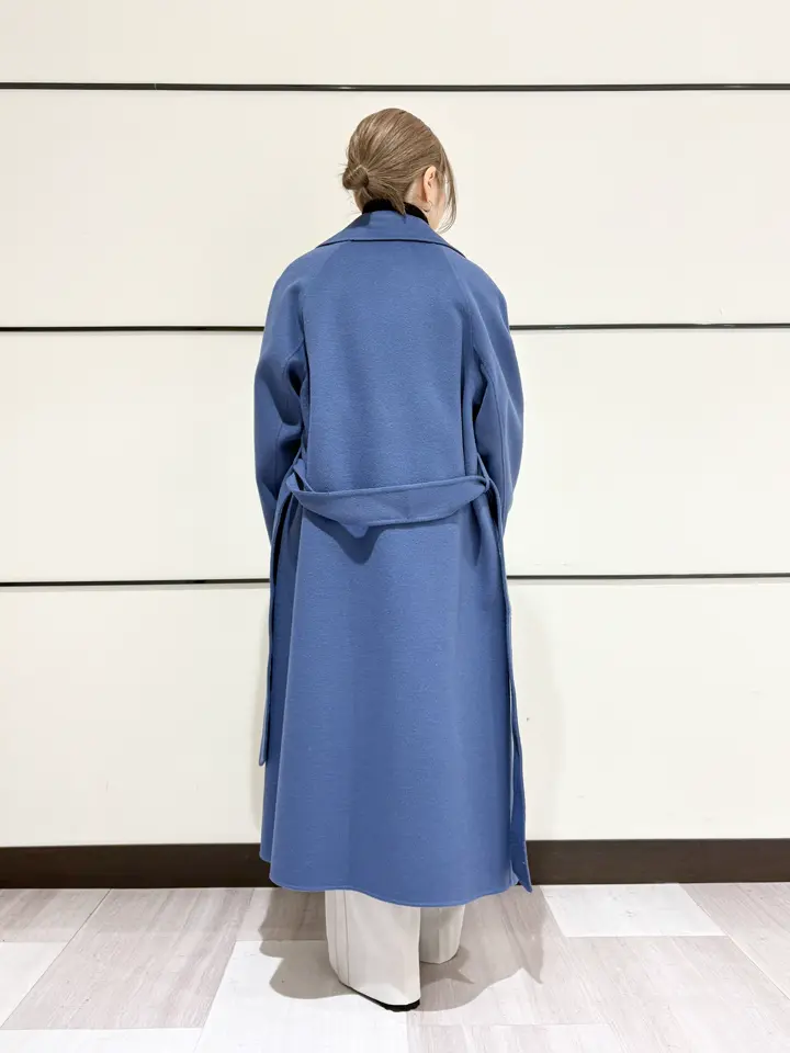 ICB 草木 コーディネート画像