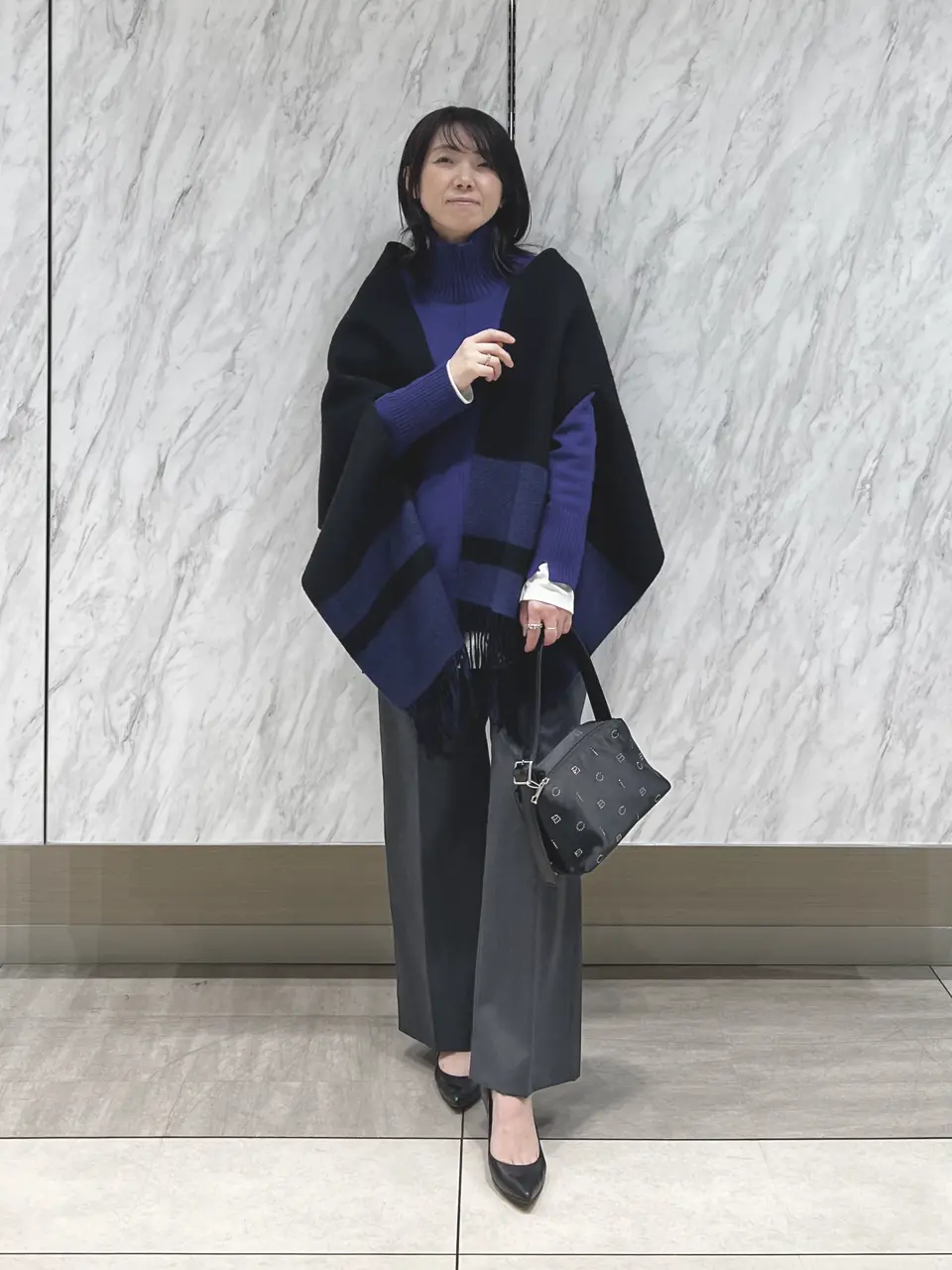 ICB 森澤 コーディネート画像