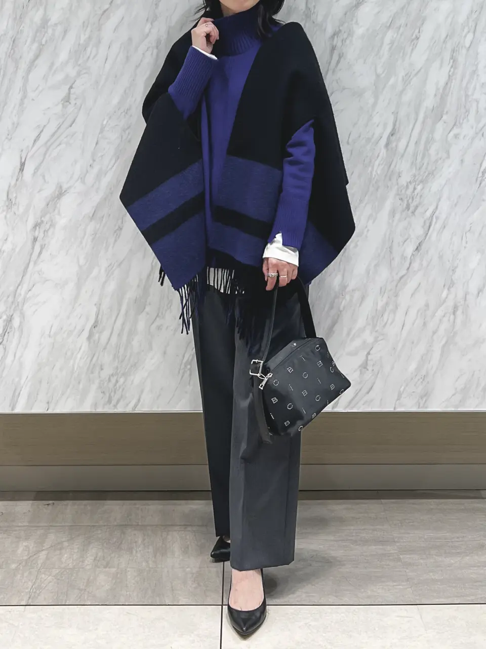 ICB 森澤 コーディネート画像