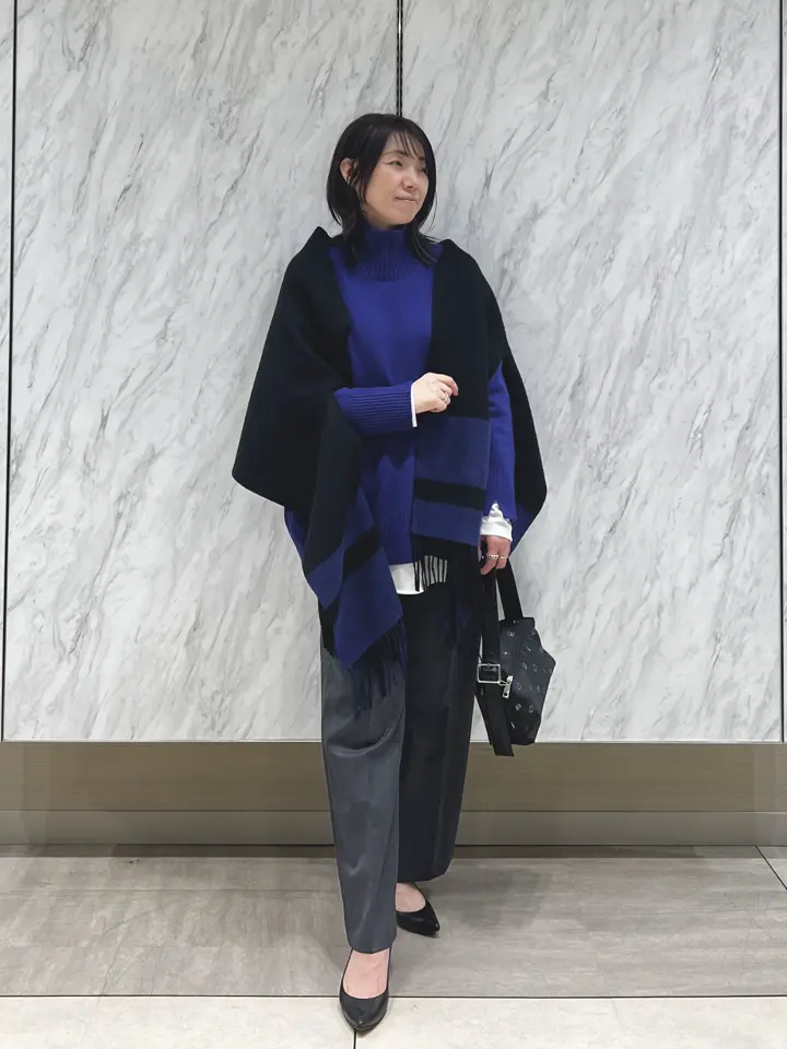 ICB 森澤 コーディネート画像