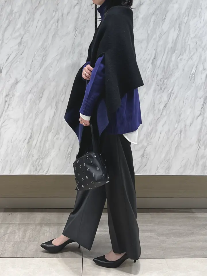 ICB 森澤 コーディネート画像