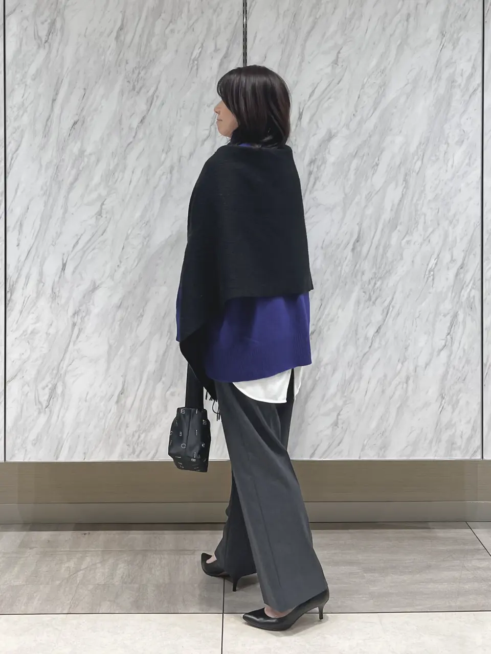 ICB 森澤 コーディネート画像