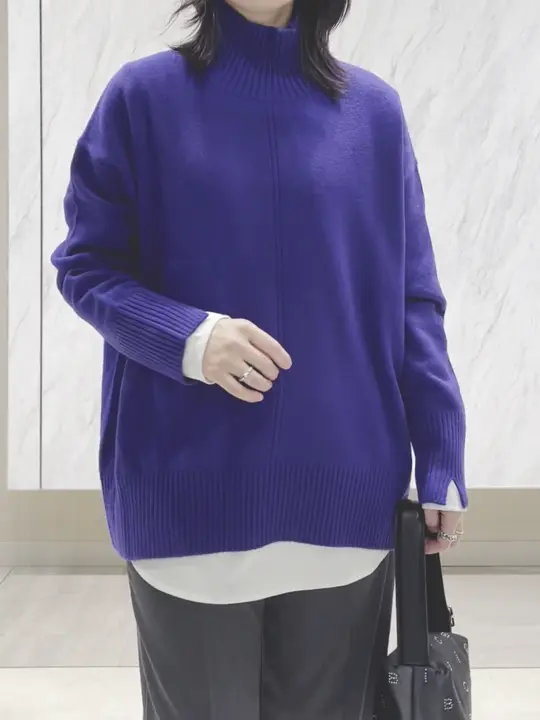 ICB 森澤 コーディネート画像