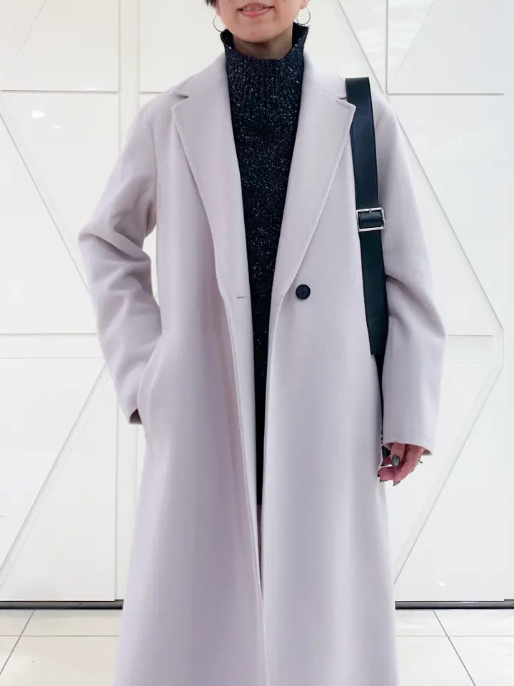 ICB 小田桐 コーディネート画像