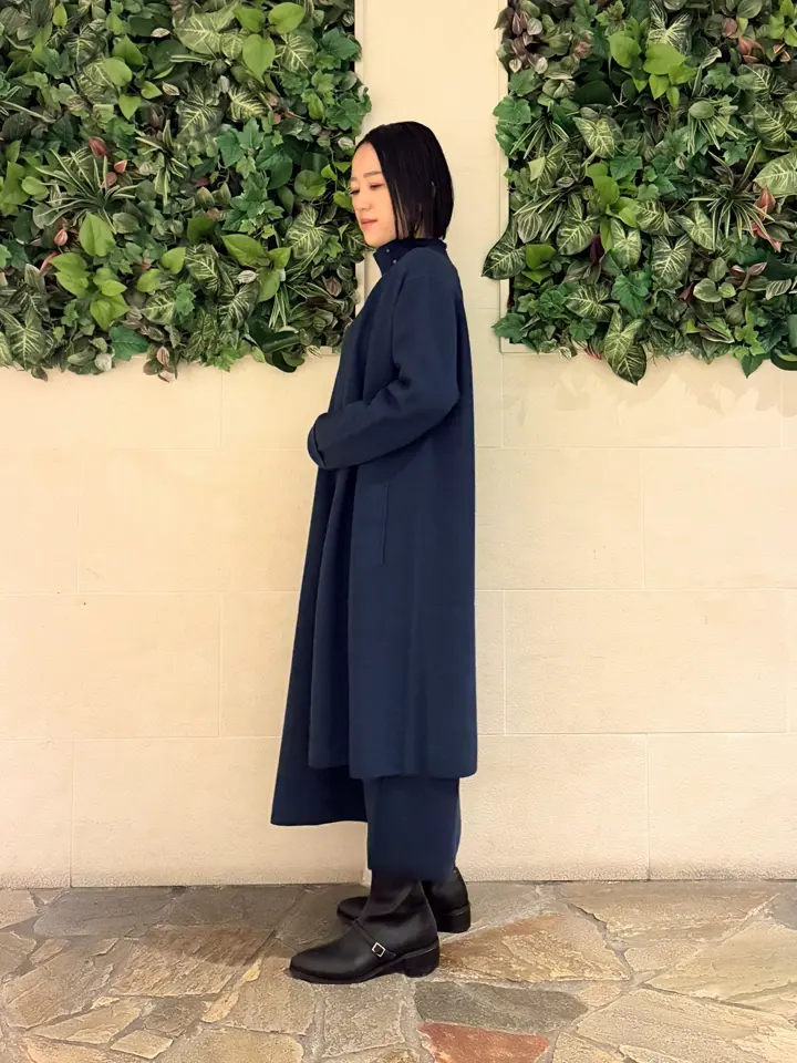 ICB 井手上 コーディネート画像