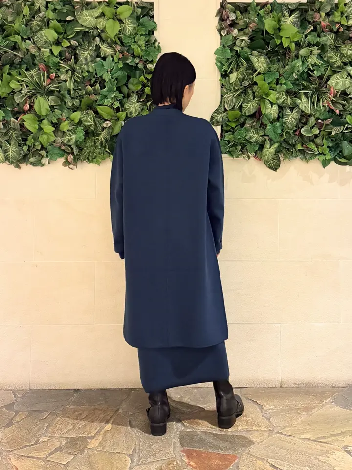 ICB 井手上 コーディネート画像