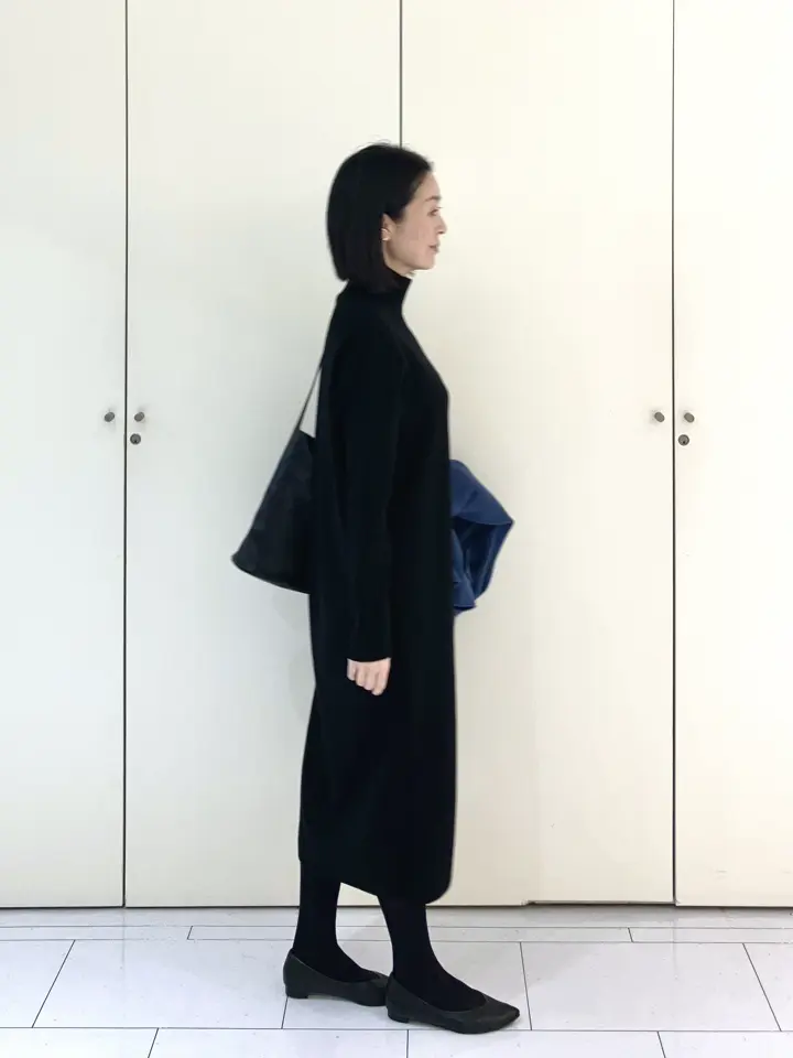 ICB KANAE コーディネート画像