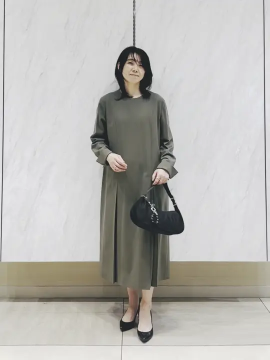 ICB 森澤 コーディネート画像