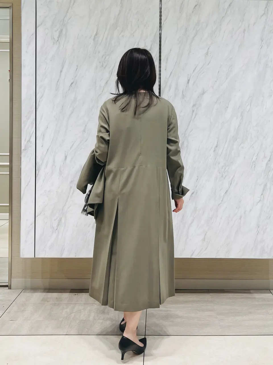 ICB 森澤 コーディネート画像