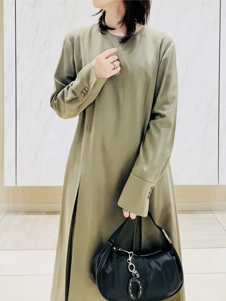 ICB 森澤 コーディネート画像