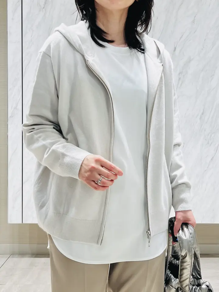 ICB 森澤 コーディネート画像