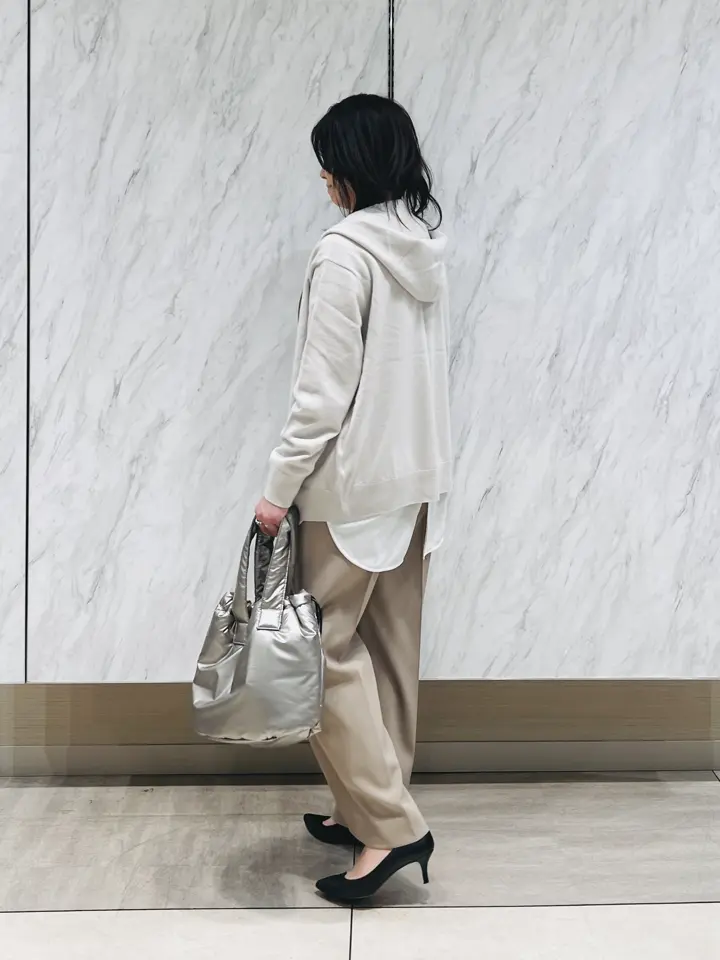 ICB 森澤 コーディネート画像