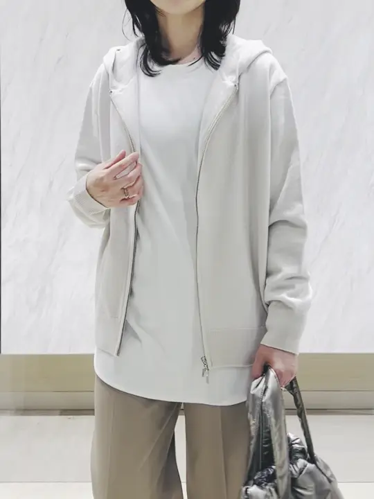 ICB 森澤 コーディネート画像