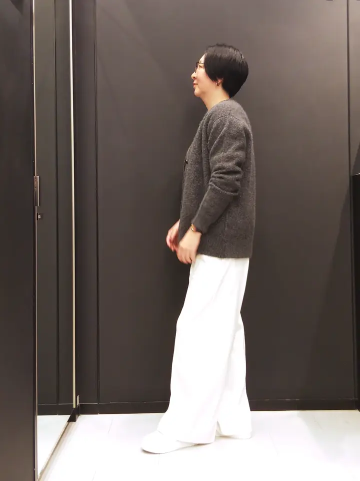 ICB 岩田 コーディネート画像