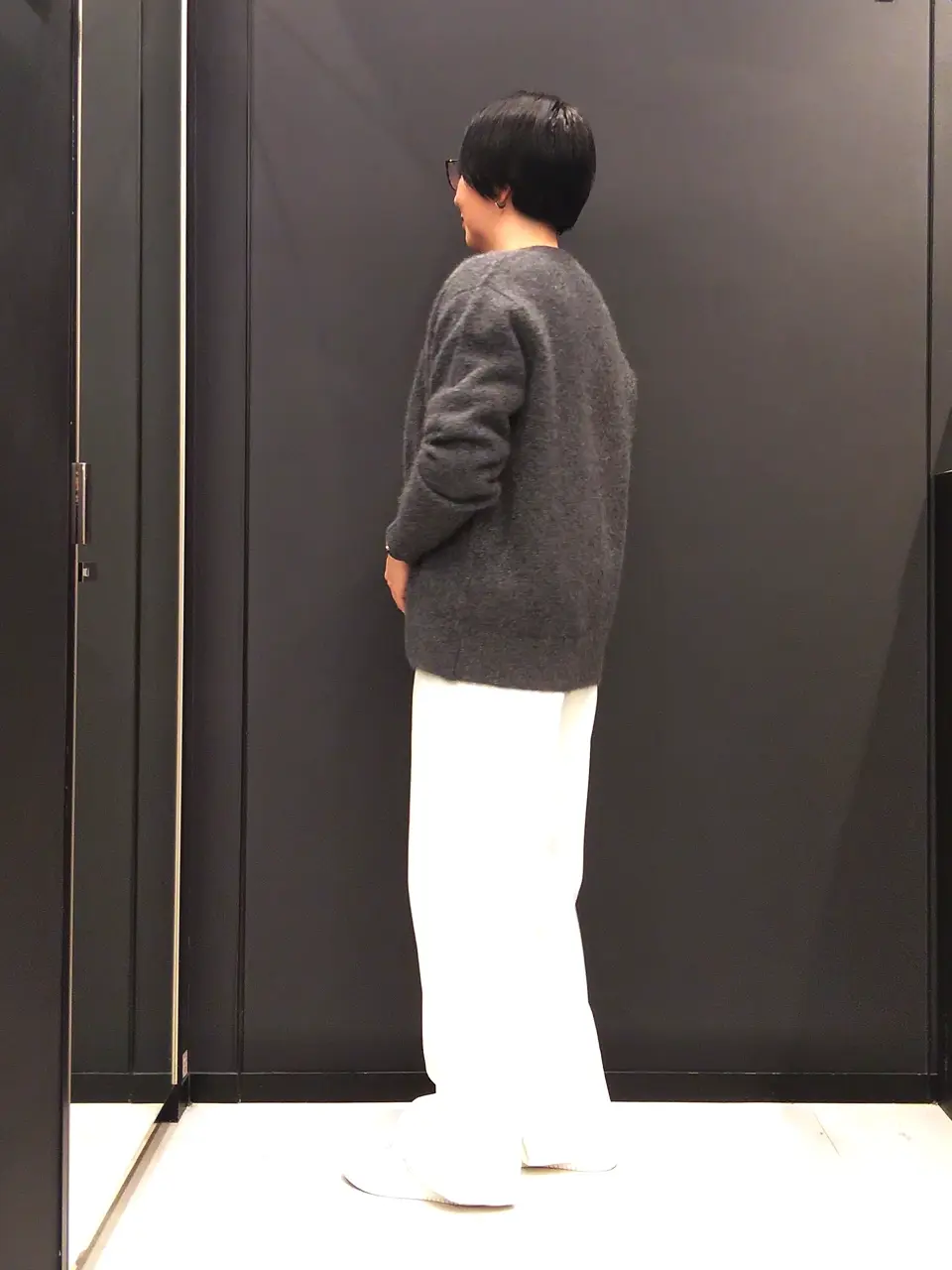 ICB 岩田 コーディネート画像