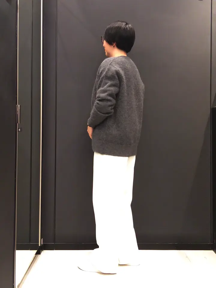 ICB 岩田 コーディネート画像