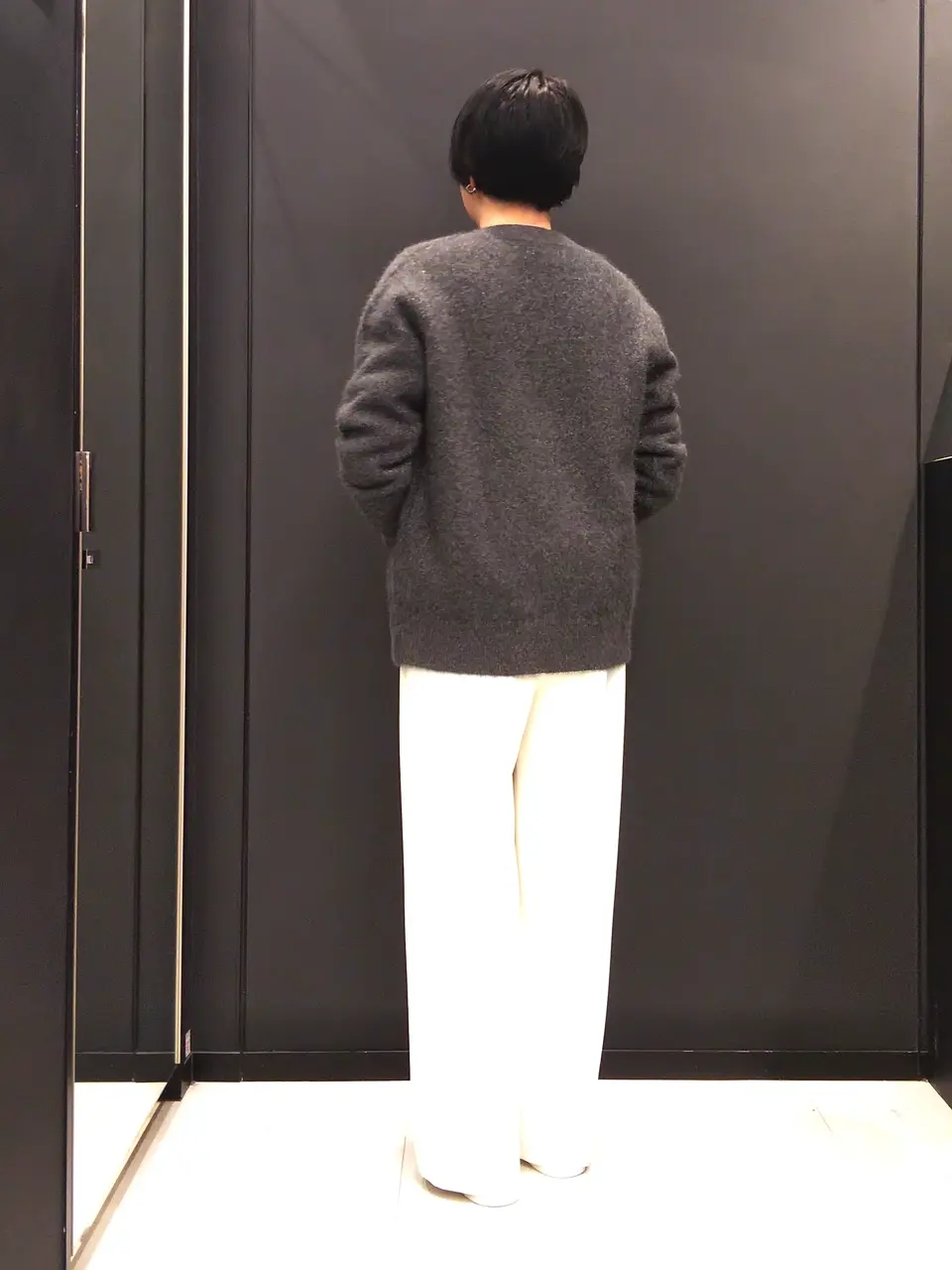 ICB 岩田 コーディネート画像