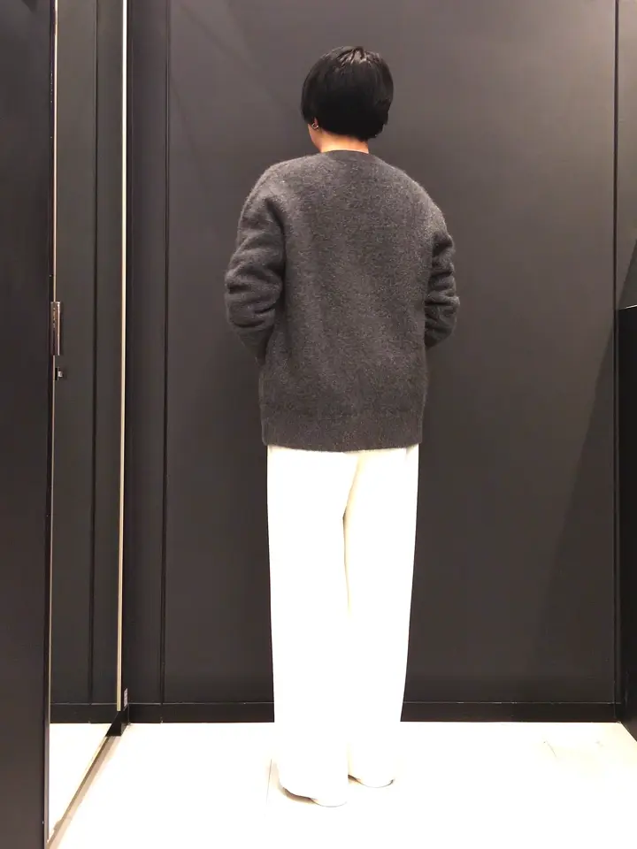 ICB 岩田 コーディネート画像