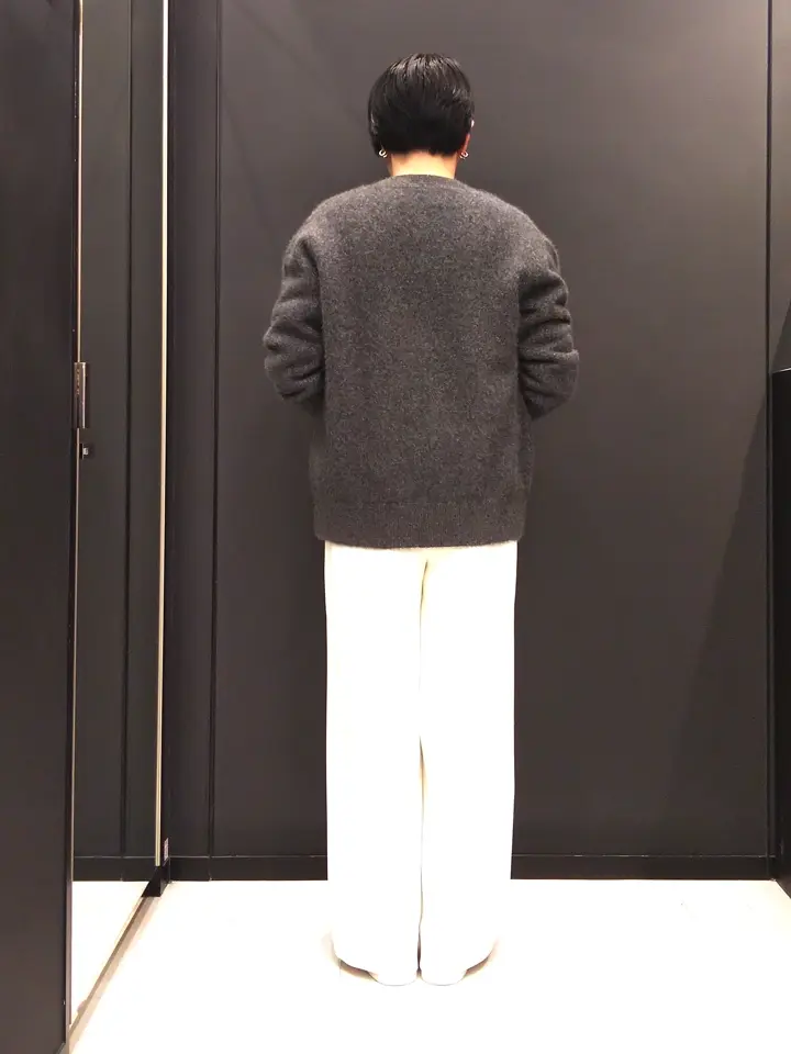 ICB 岩田 コーディネート画像