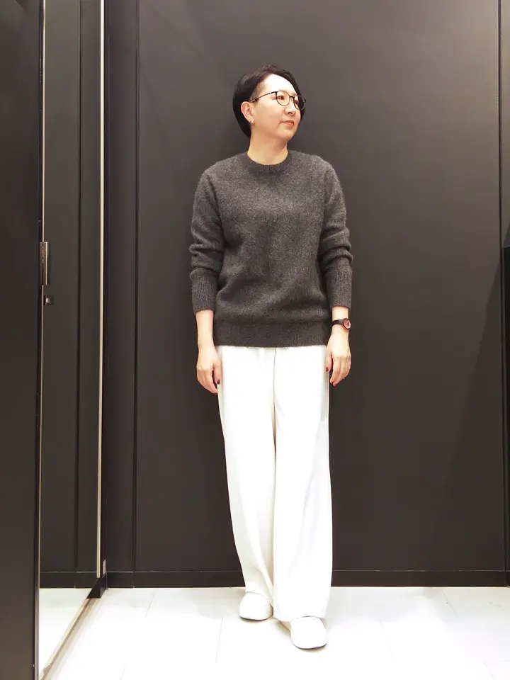 ICB 岩田 コーディネート画像