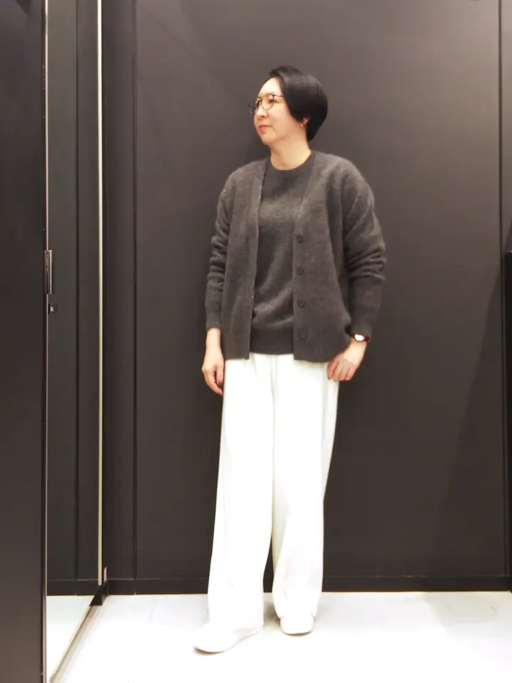 ICB 岩田 コーディネート画像