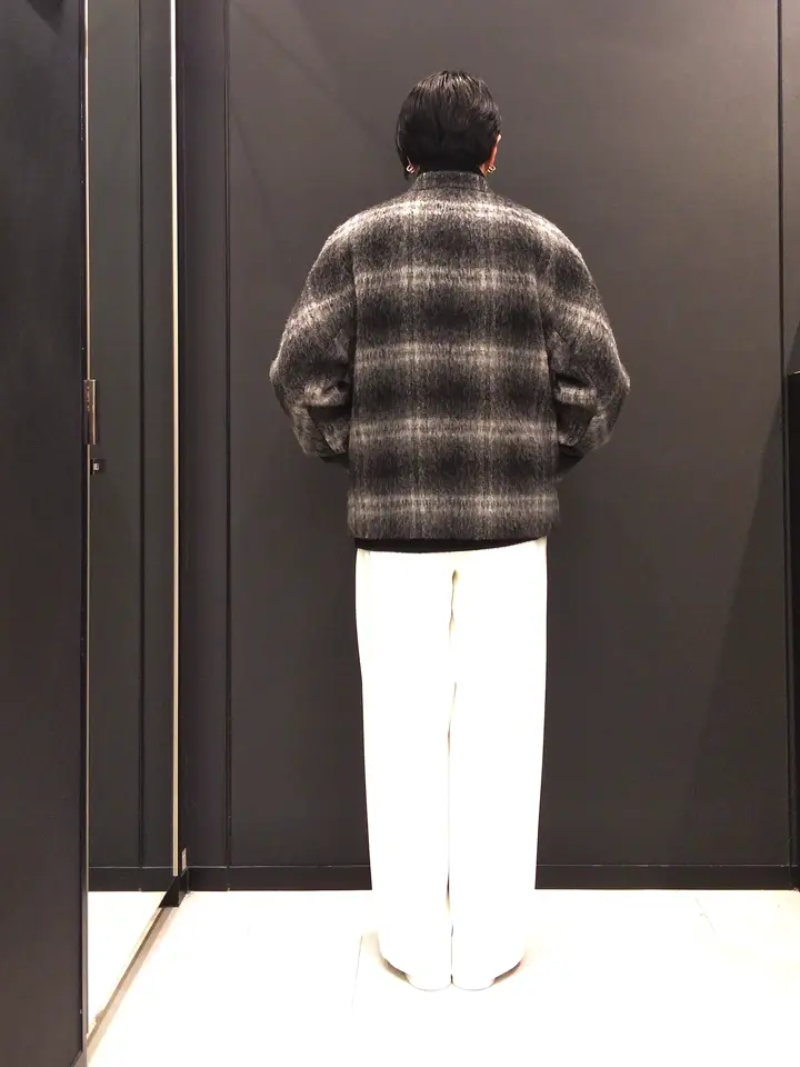 ICB 岩田 コーディネート画像