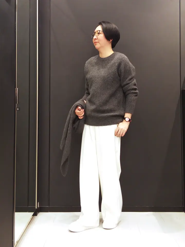 ICB 岩田 コーディネート画像