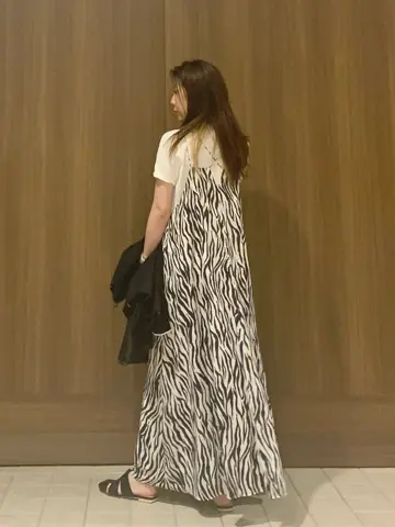 ICB 村田 コーディネート画像