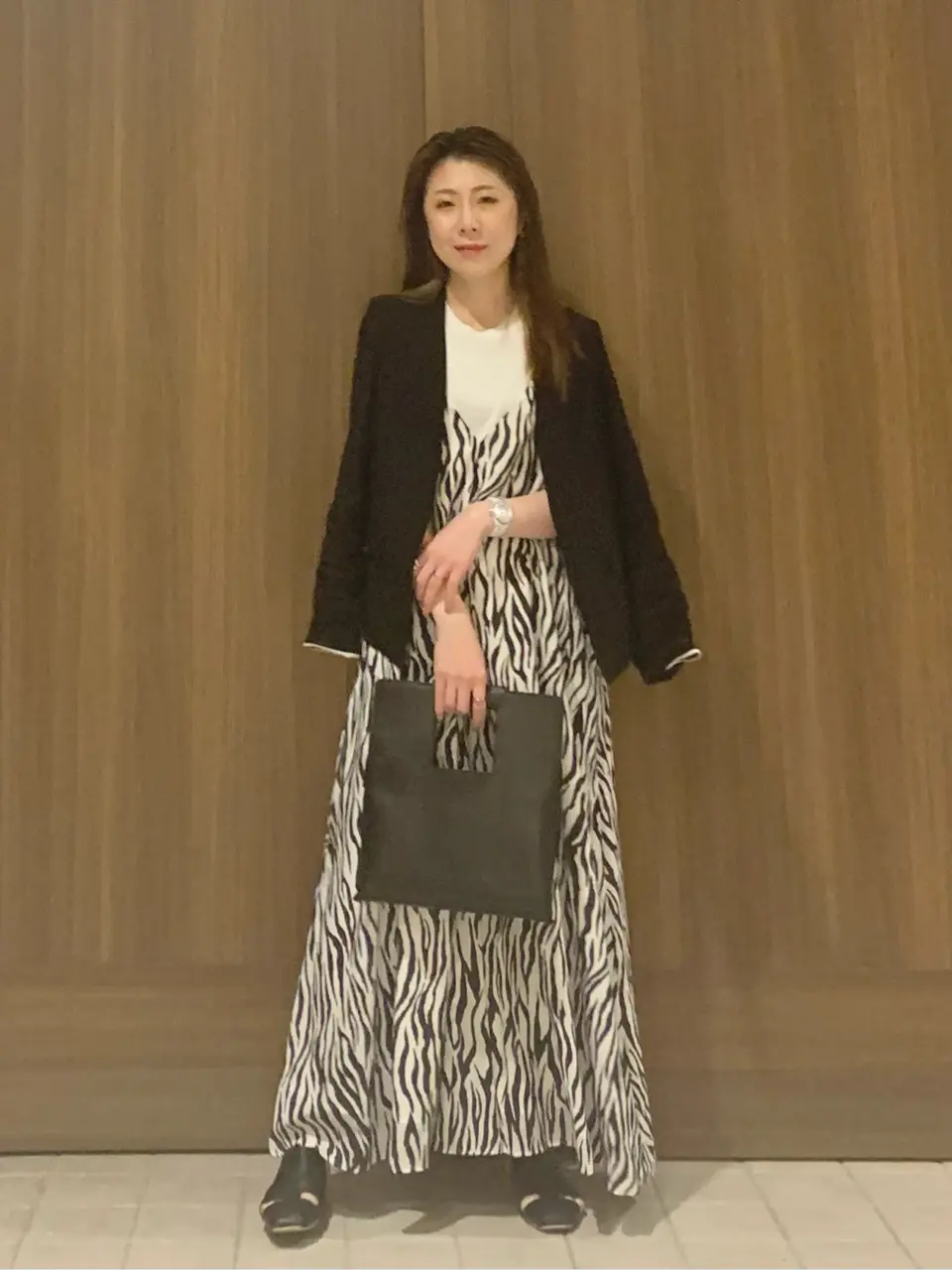  村田 コーディネート画像