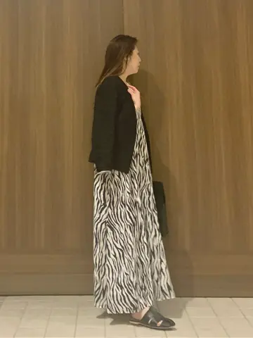 ICB 村田 コーディネート画像