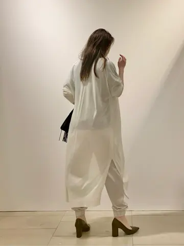 ICB 村田 コーディネート画像