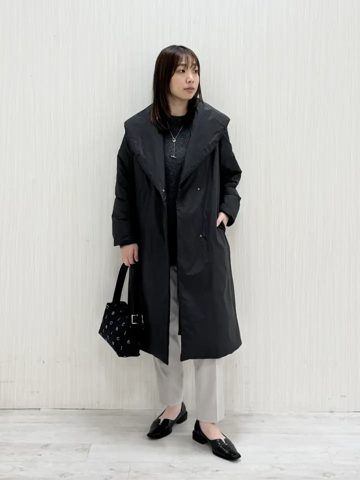 ICB 高橋 コーディネート画像