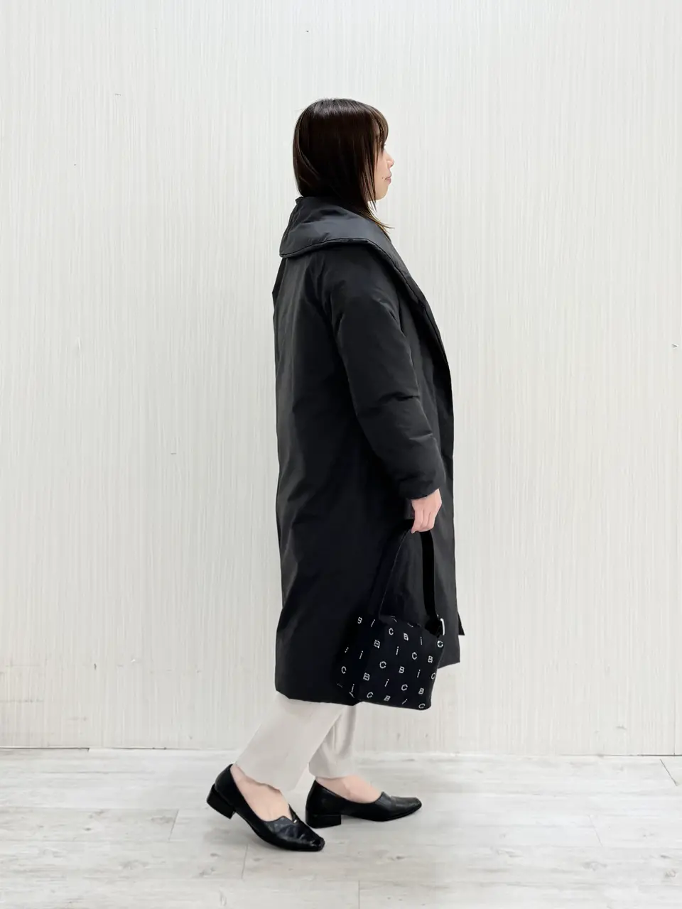 ICB 高橋 コーディネート画像