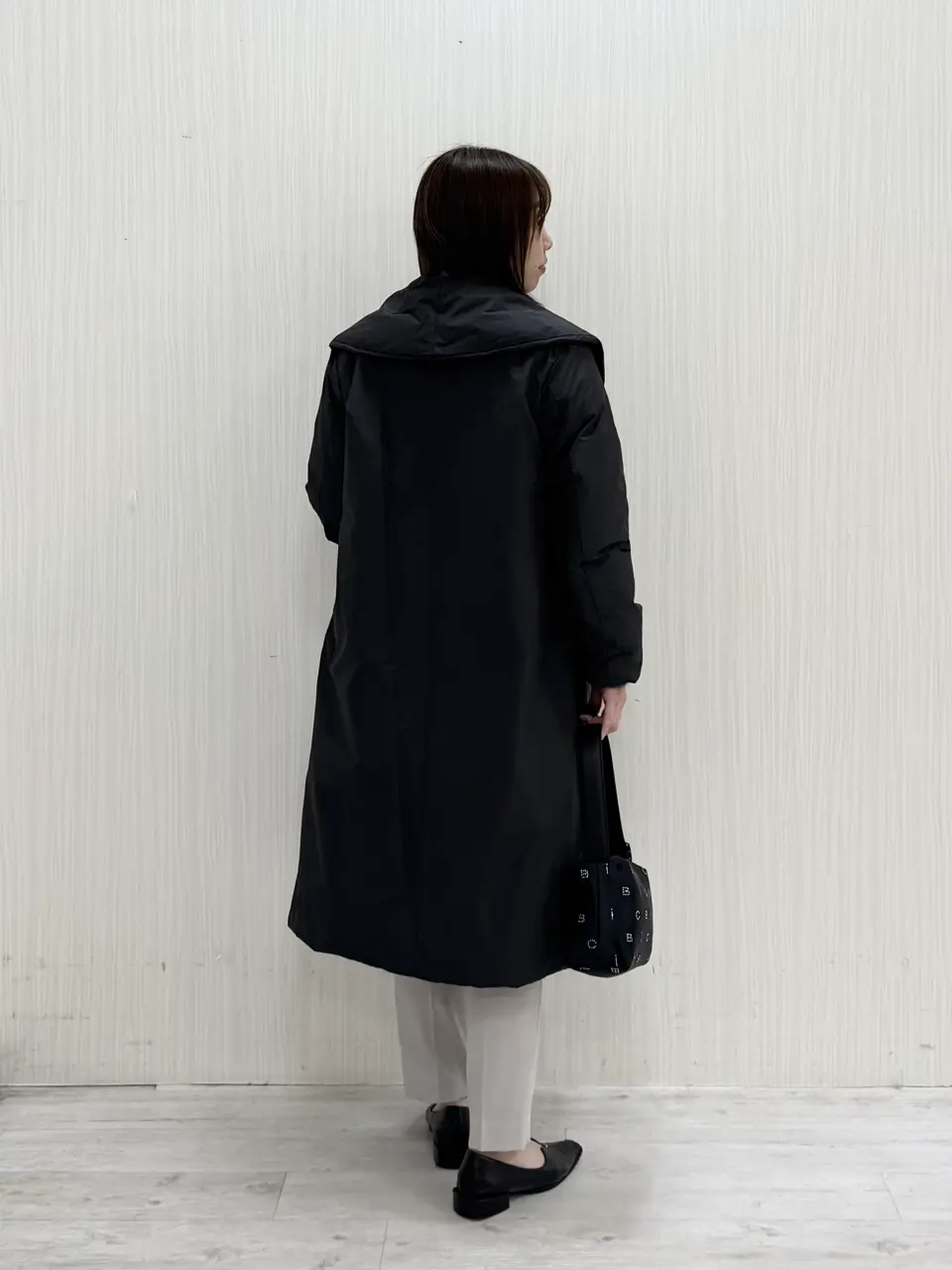 ICB 高橋 コーディネート画像