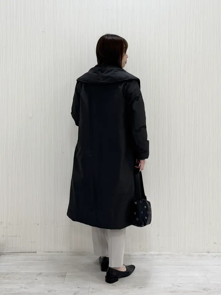 ICB 高橋 コーディネート画像