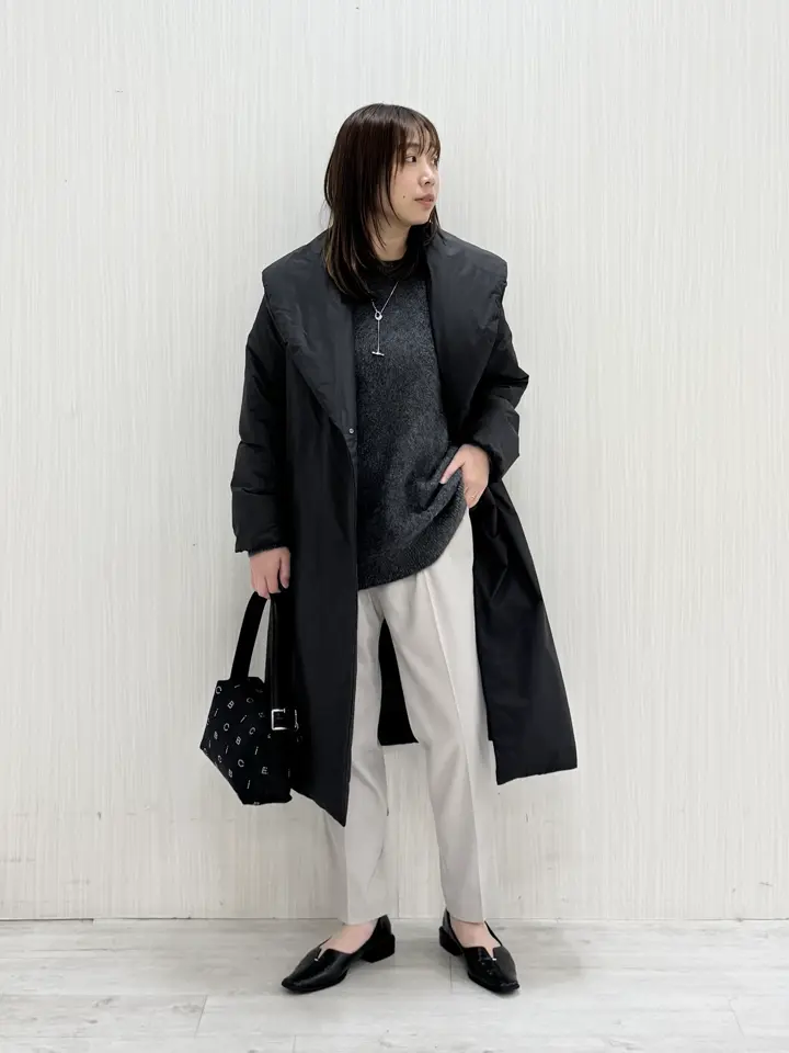 ICB 高橋 コーディネート画像