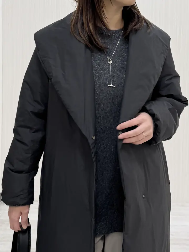 ICB 高橋 コーディネート画像