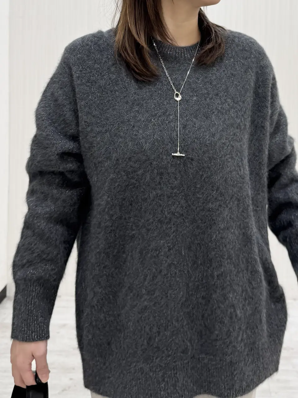 ICB 高橋 コーディネート画像