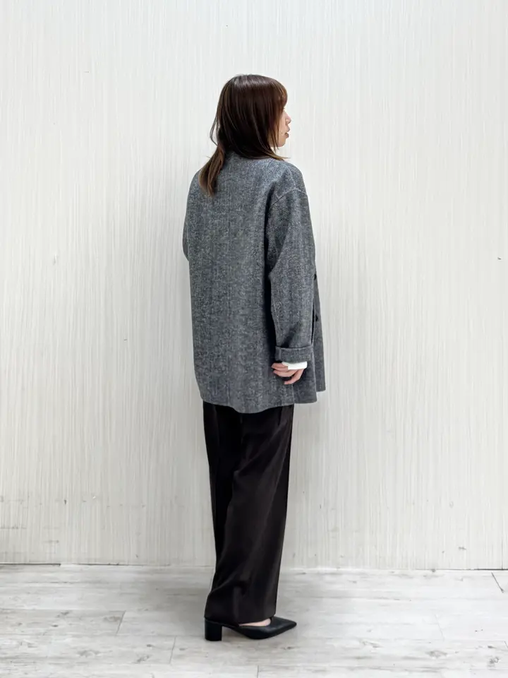 ICB 高橋 コーディネート画像