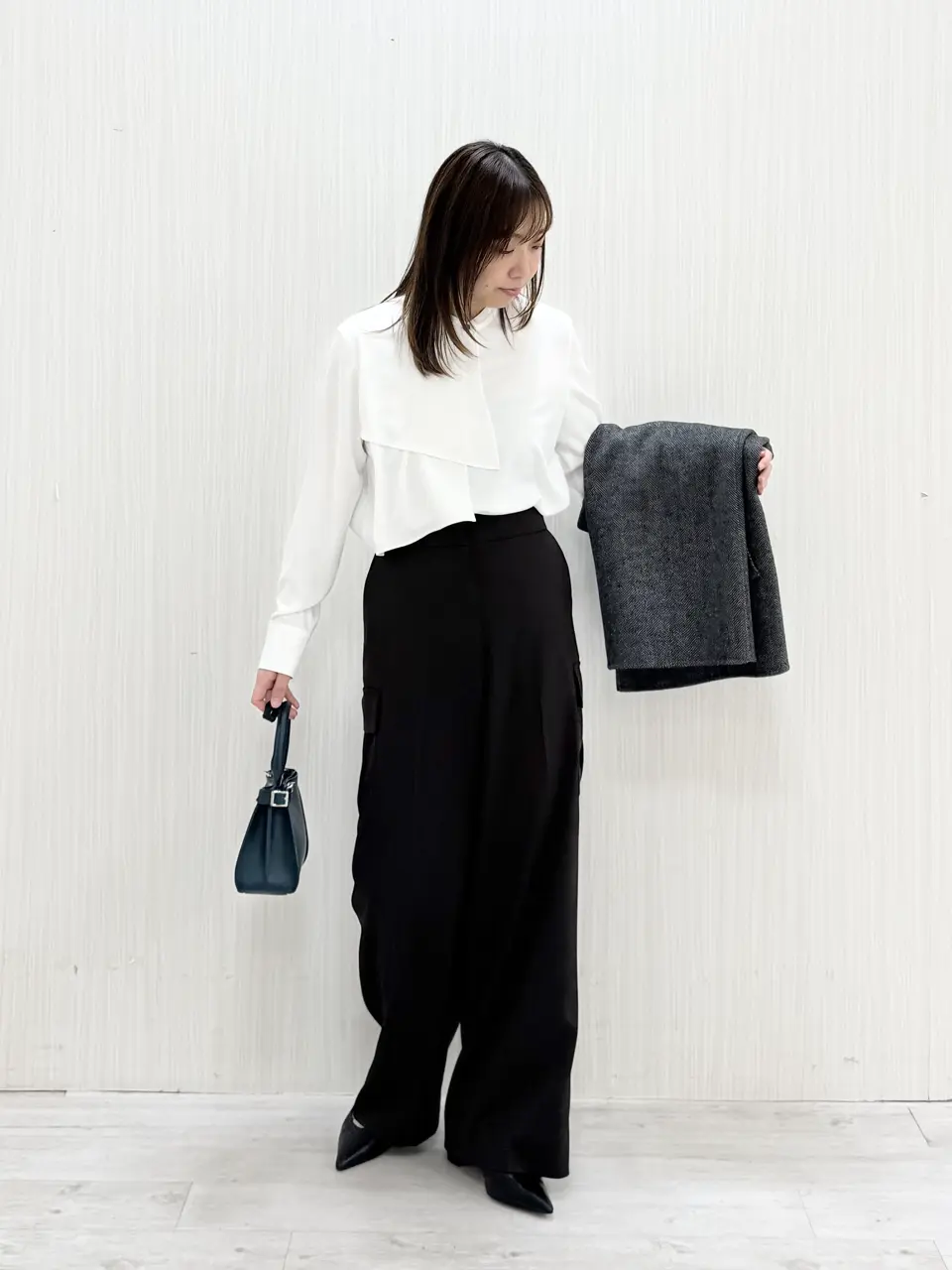 ICB 高橋 コーディネート画像