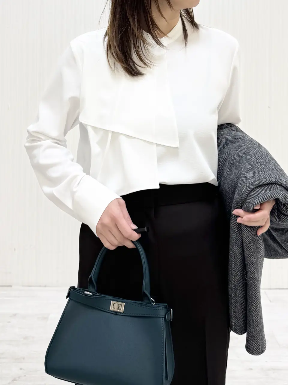 ICB 高橋 コーディネート画像