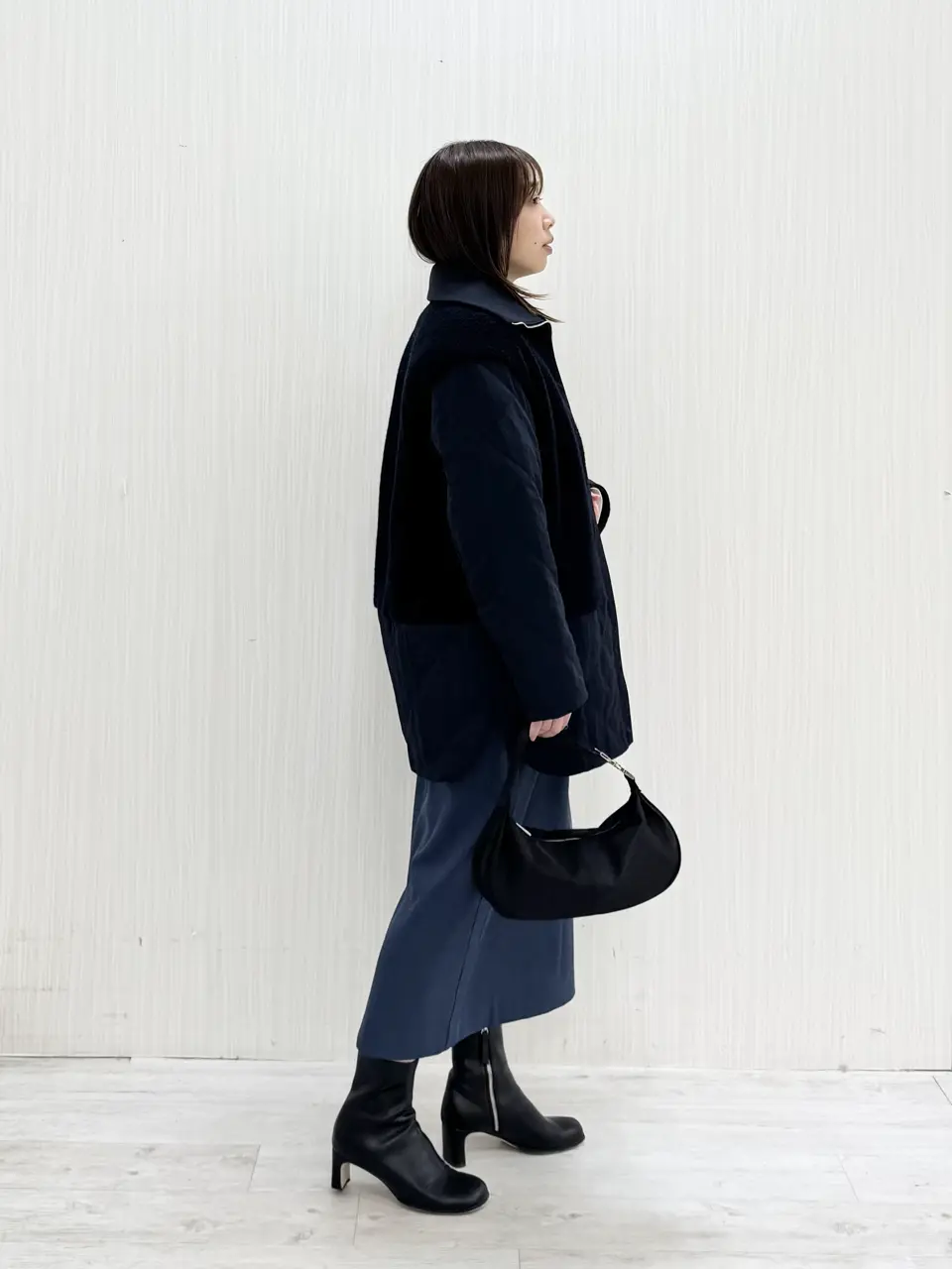 ICB 高橋 コーディネート画像