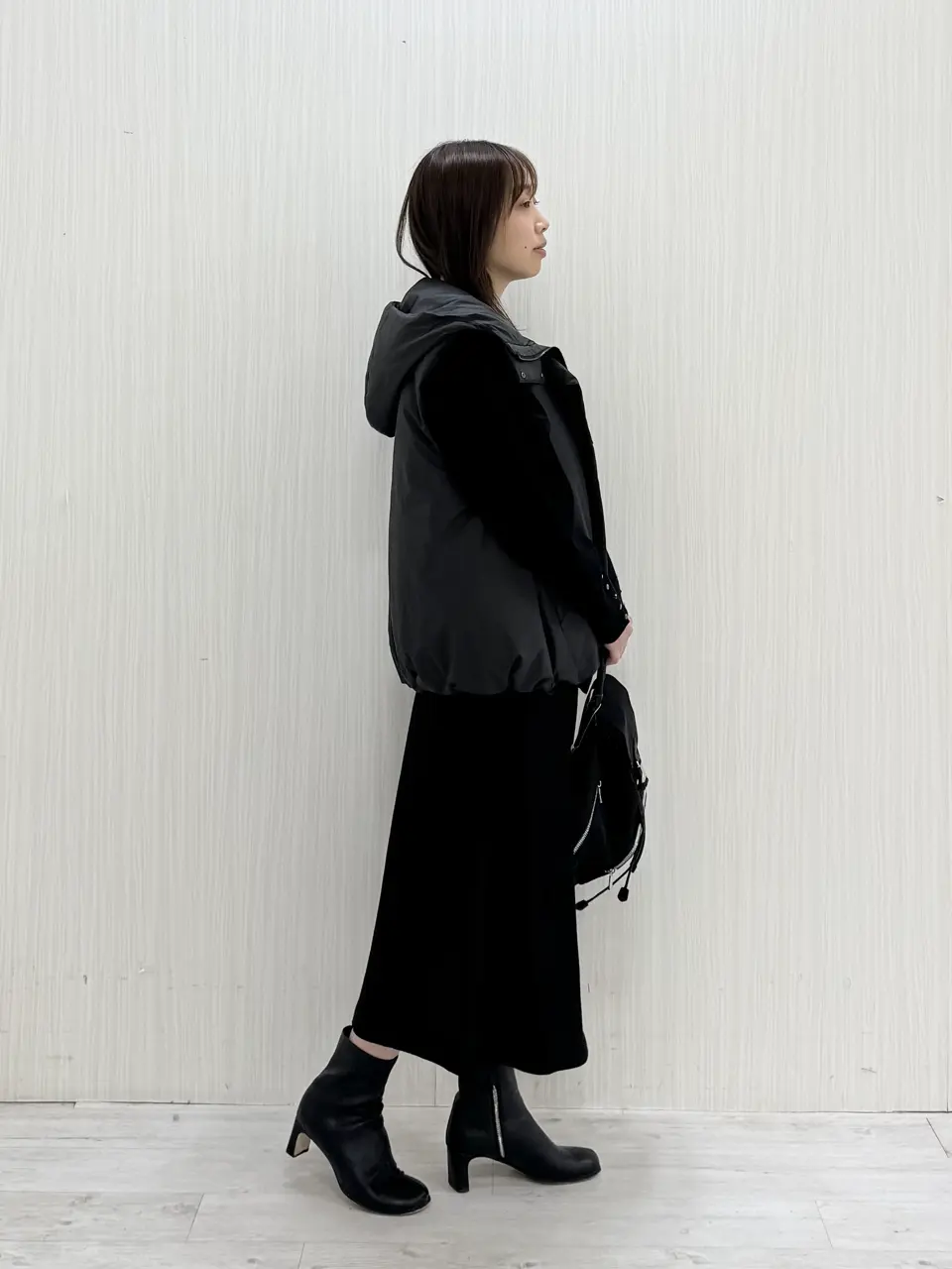 ICB 高橋 コーディネート画像