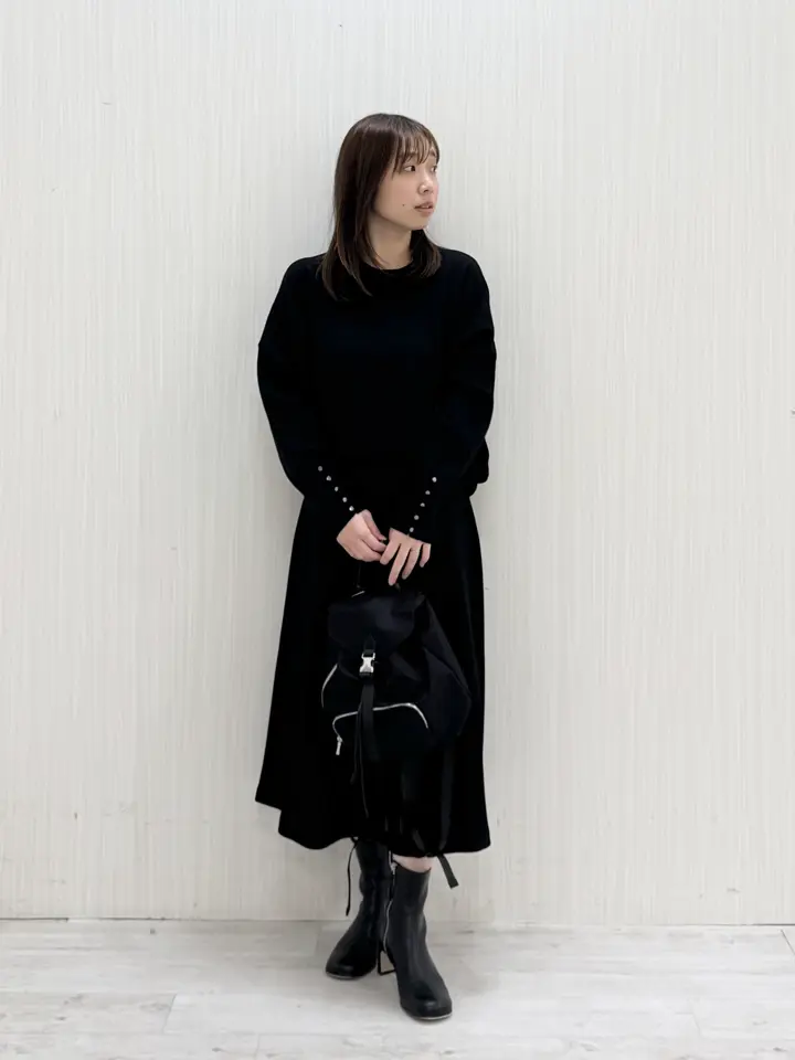 ICB 高橋 コーディネート画像