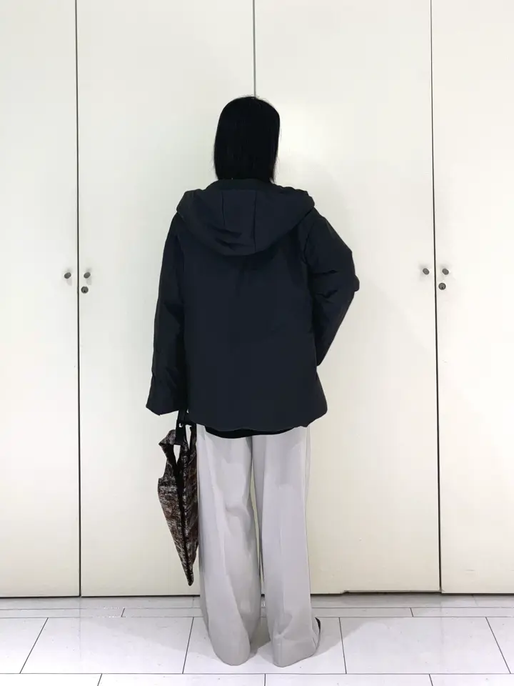 ICB KANAE コーディネート画像