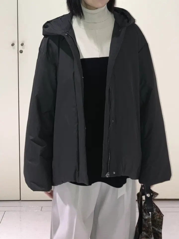 ICB KANAE コーディネート画像