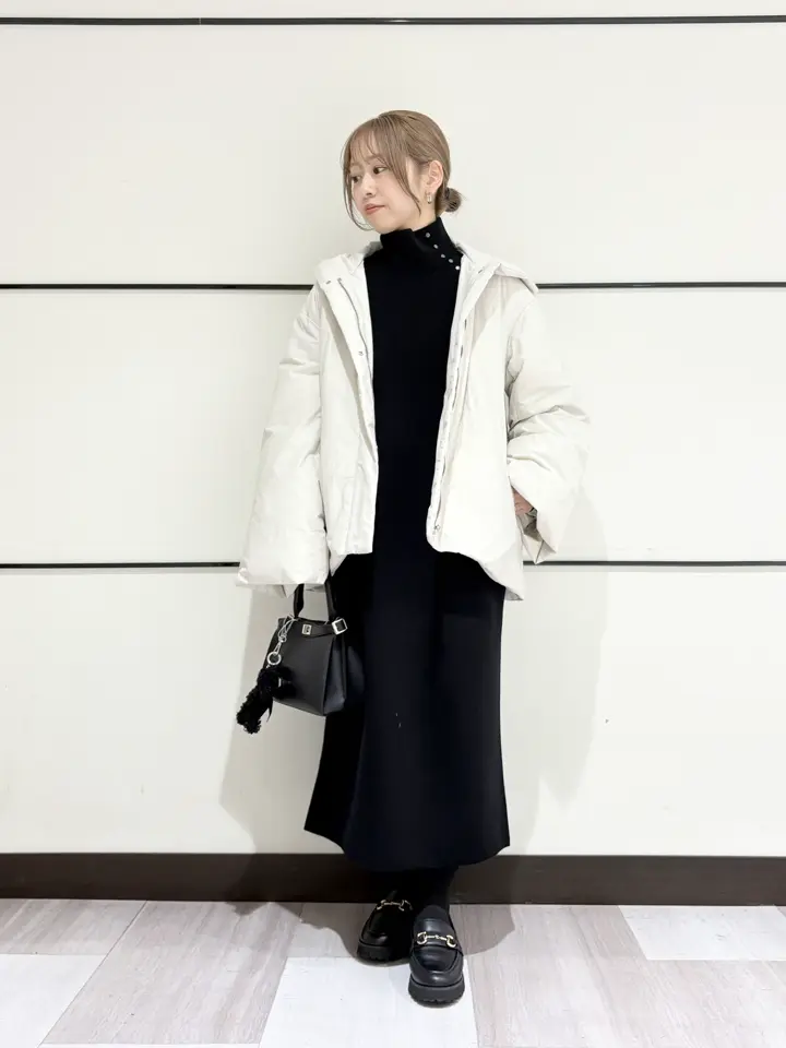 ICB 草木 コーディネート画像