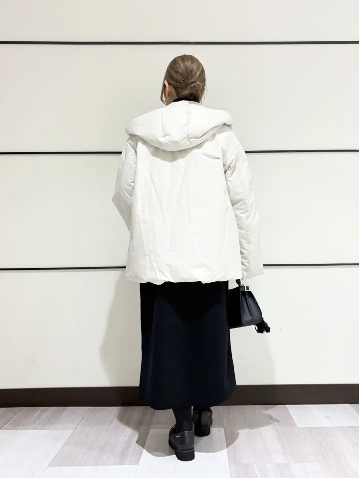 ICB 草木 コーディネート画像