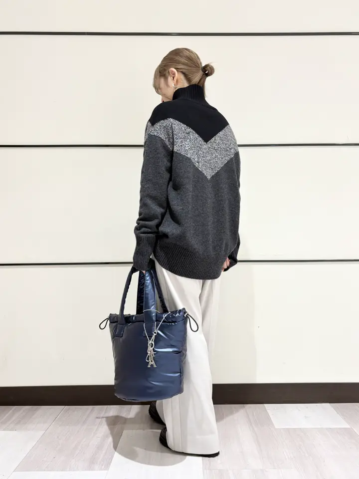 ICB 草木 コーディネート画像