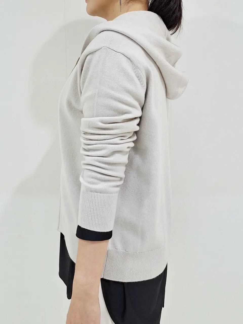 ICB 長谷川 コーディネート画像